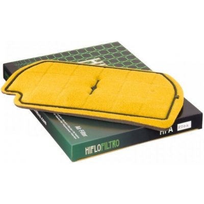 Vzduchový filtr HIFLOFILTRO HFA2708 HFA2708 – Hledejceny.cz