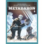 Metabaron 2 (brož.) (Mistrovská díla evropského komiksu) – Zboží Mobilmania