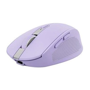 Trust Ozaa Compact Wireless Mouse 25384