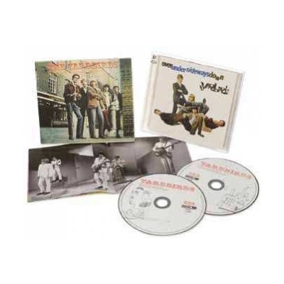 The Yardbirds - Roger The Engineer Over Under Sideways Down CD