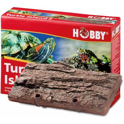 Hobby Turtle Island 2 25,5x16,5 cm