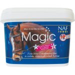 NAF Magic powder 1,5 kg – Zboží Dáma