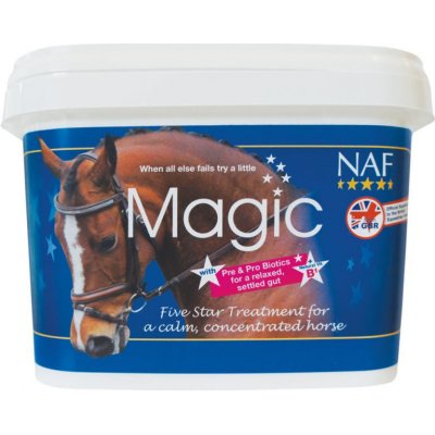 NAF Magic powder 1,5 kg – Hledejceny.cz