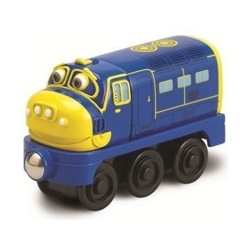 CHUGGINGTON 56003 vláček BRUNO od 87 Kč - Heureka.cz