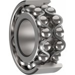 3212 NF ZKL ložisko kuličkové dvouřadé – Hledejceny.cz