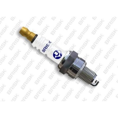 Zapalovací svíčka Brisk Standard TGB 303R Hawk 07 - 10 – Zboží Mobilmania