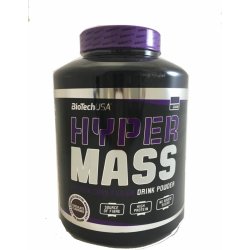 BioTech Hyper Mass 5000 4000 g