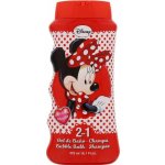 EP Line Disney Minnie Mouse šampon a sprchový gel 2v1 475 ml – Sleviste.cz