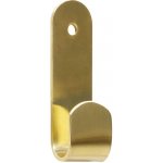 Hübsch Piccolo 3 x, 10 x 3 cm zlatý – Hledejceny.cz