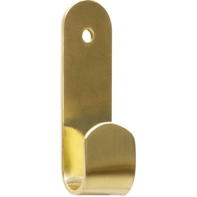 Hübsch Piccolo 3 x, 10 x 3 cm zlatý – Hledejceny.cz