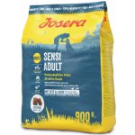 Josera Adult Duck & Potato 0,9 kg – Sleviste.cz