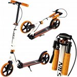 Nils Extreme HM0107 bílo-oranžová – Zboží Dáma