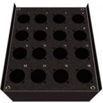Stagebox prázdné pouzdro 12/0 popis / 12 x D-Typ/ M20 – Hledejceny.cz