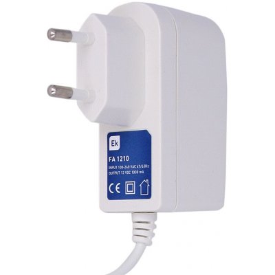 ITS FA 1210 - napájecí adaptér pro multipřepínače – Zboží Živě