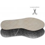 Svorto Stélky vkládací zimní vlna + alufolie – Zboží Dáma