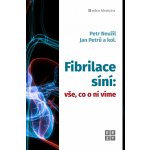 Fibrilace síní: vše, co o ní víme – Hledejceny.cz