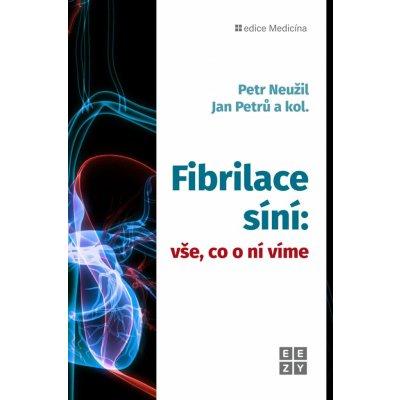 Fibrilace síní: vše, co o ní víme – Hledejceny.cz