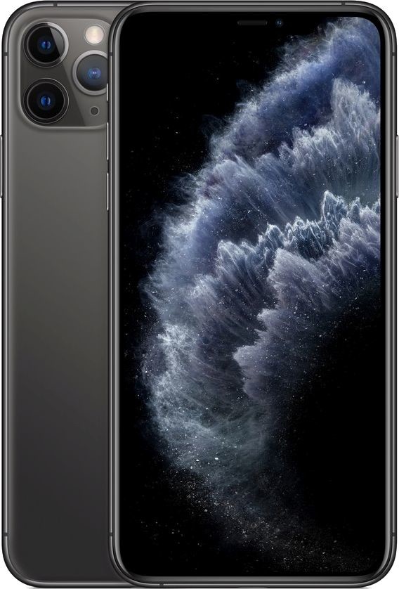 Apple iPhone 11 Pro Max 512GB na Heureka.cz