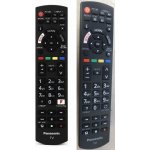 Dálkový ovladač Panasonic N2QAYB001180 – Zboží Živě