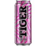 Tiger Aura Pink Candy Flavour 0,5 l – Zboží Mobilmania