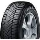 Osobní pneumatika Dunlop Grandtrek WT M3 275/55 R19 111H