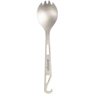 Vango Titanium Spoon and Opener – Zboží Mobilmania