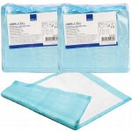 ABSORPČNÍ HYGIENICKÉ PODLOŽKY 40x60 50 ks ABENA – Hledejceny.cz