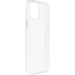 Pouzdro Forcell Back Case Ultra Slim 0,3mm APPLE IPHONE 12 MINI čiré – Zboží Živě