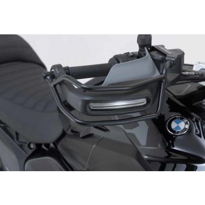 Kryty blinkrů SW-Motech, BMW R1300 GS/Adventure | Zboží Auto