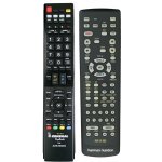 Dálkový ovladač General Harman Kardon AVR35RDS – Zboží Živě