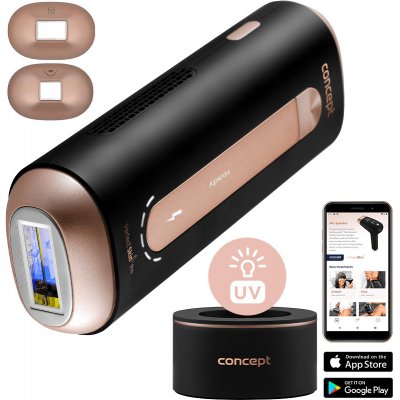 Concept Perfect Skin Pro IL5000 – Sleviste.cz