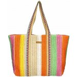 Enrico Benetti plážová taška Marbella 61001 barevná – Hledejceny.cz