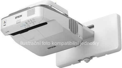 Epson ELPLP90