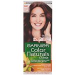 Garnier Color Naturals barva na vlasy 460 rubínově červená – Zbozi.Blesk.cz