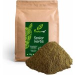 Phytovet Senior herbs pro koně 1 kg – Hledejceny.cz