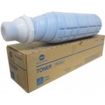 Konica Minolta TN-616C - originální – Zboží Živě