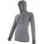 Sensor Merino Upper Arrows deep blue – Zboží Dáma