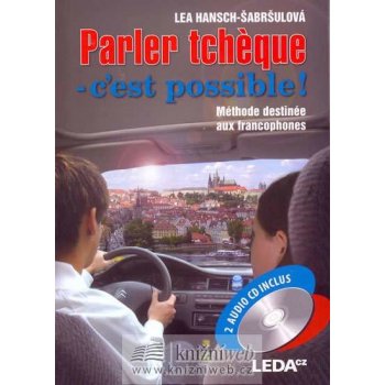 Parler tcheque cést possible!