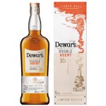Dewar's 16y 40% 1 l (karton) – Hledejceny.cz