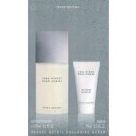 Issey Miyake L'Eau D'Issey Pour Homme EDT 125 ml + sprchový gel 75 ml dárková sada – Zboží Mobilmania