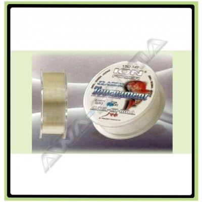 Awa-Shima Ion Power Feeder Pro 150 m 0,12 mm – Zboží Mobilmania