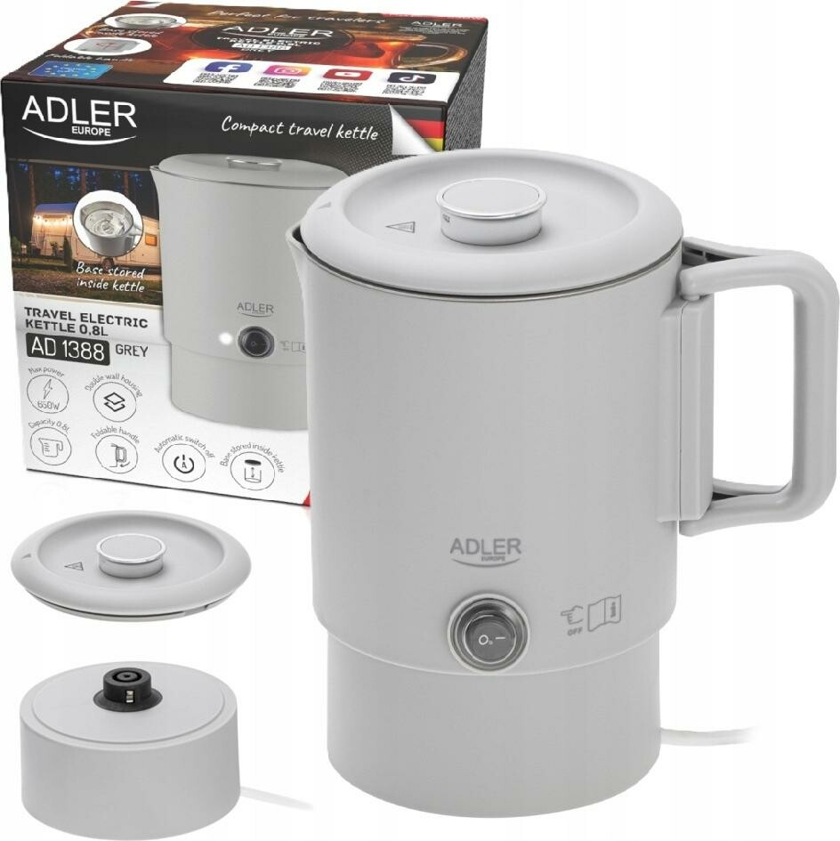 Adler AD1388g