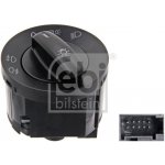FEBI BILSTEIN Spínač, hlavní světlo 37488