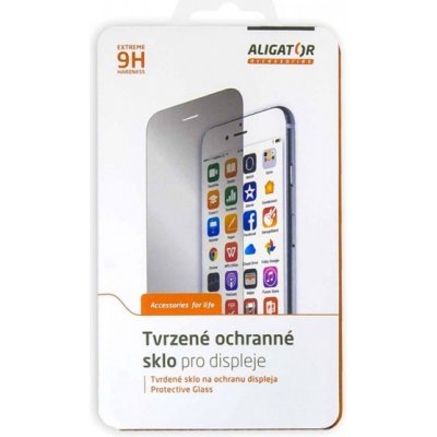 Aligator Print iPhone 6 (FAGPIPH6WT) – Zbozi.Blesk.cz