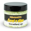 Mikbaits Červi v Dipu 50ml Med