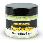 Mikbaits Červi v Dipu 50ml Med – Zboží Mobilmania