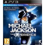 Michael Jackson: The Experience – Hledejceny.cz