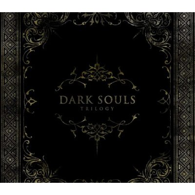 Dark Souls Trilogy (Collector's Edition) – Hledejceny.cz