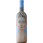Vina Vik La Piu Belle červené 2018 14,1% 0,75 l (holá láhev) – Hledejceny.cz