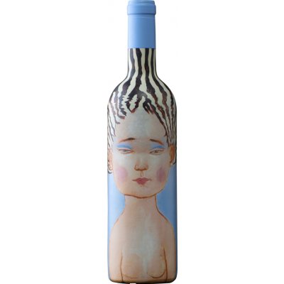 Vina Vik La Piu Belle červené 2018 14,1% 0,75 l (holá láhev) – Hledejceny.cz